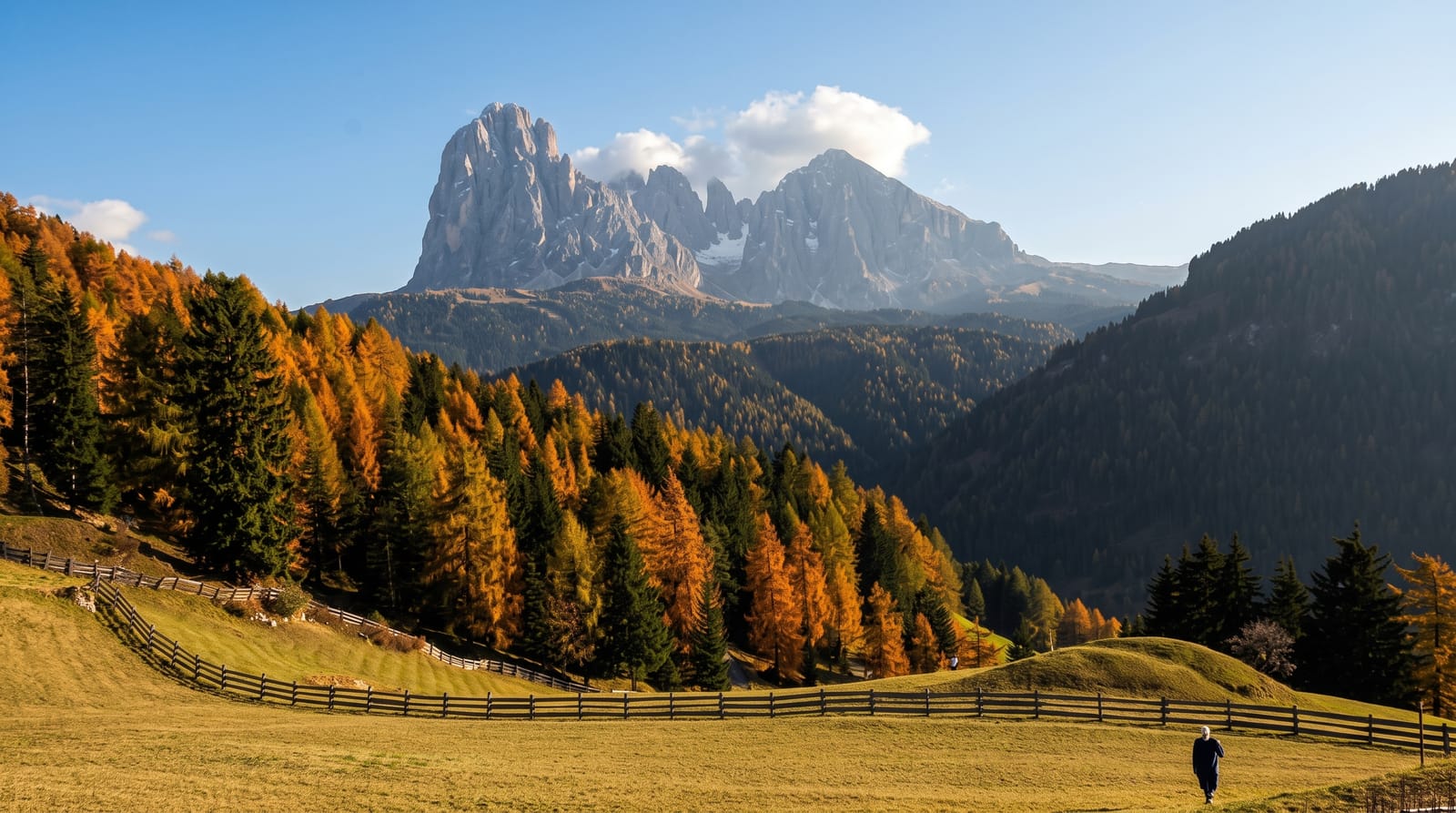 Val Gardena