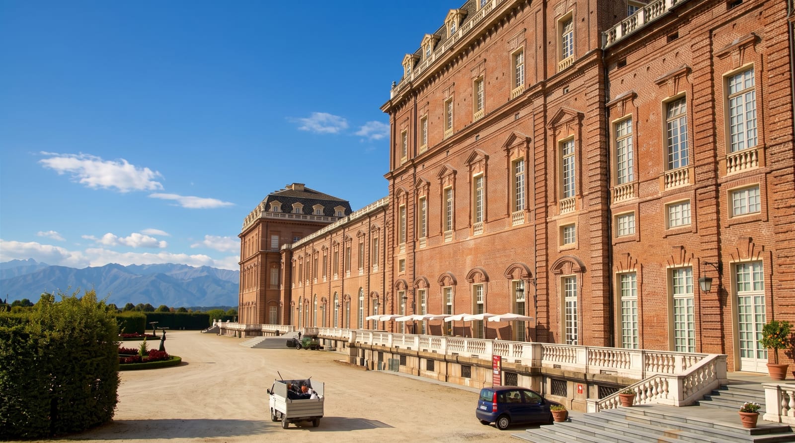 Venaria Reale