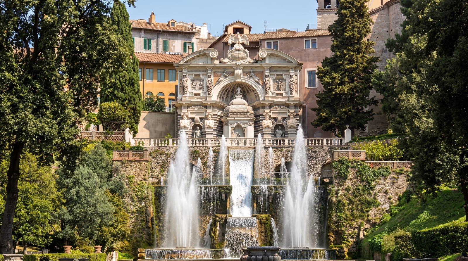 Villa d'Este