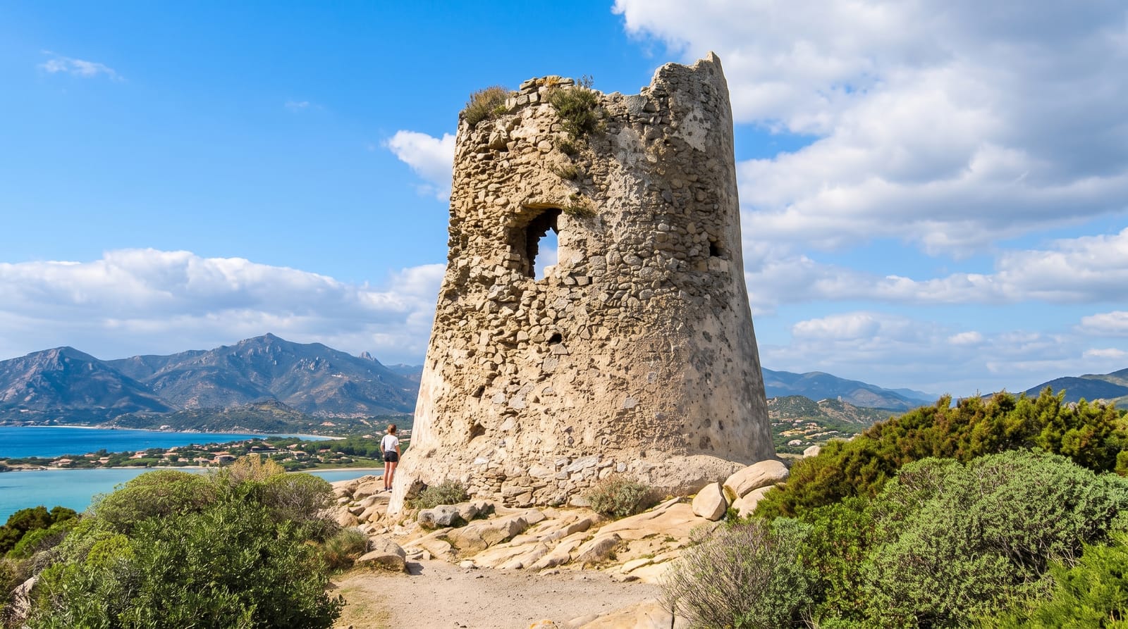 Villasimius