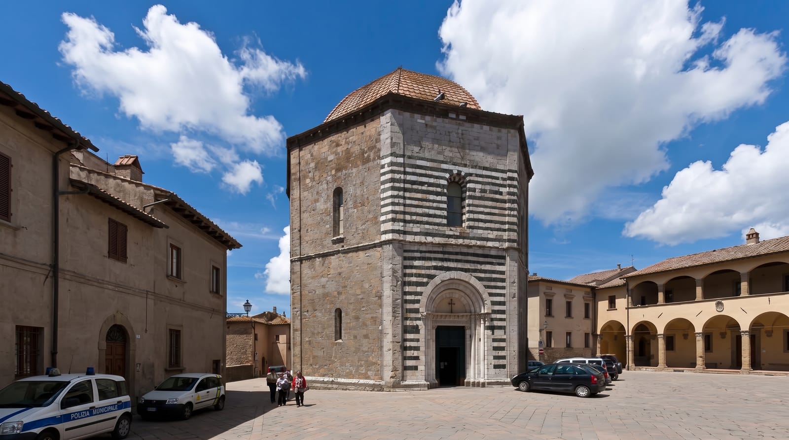 Volterra