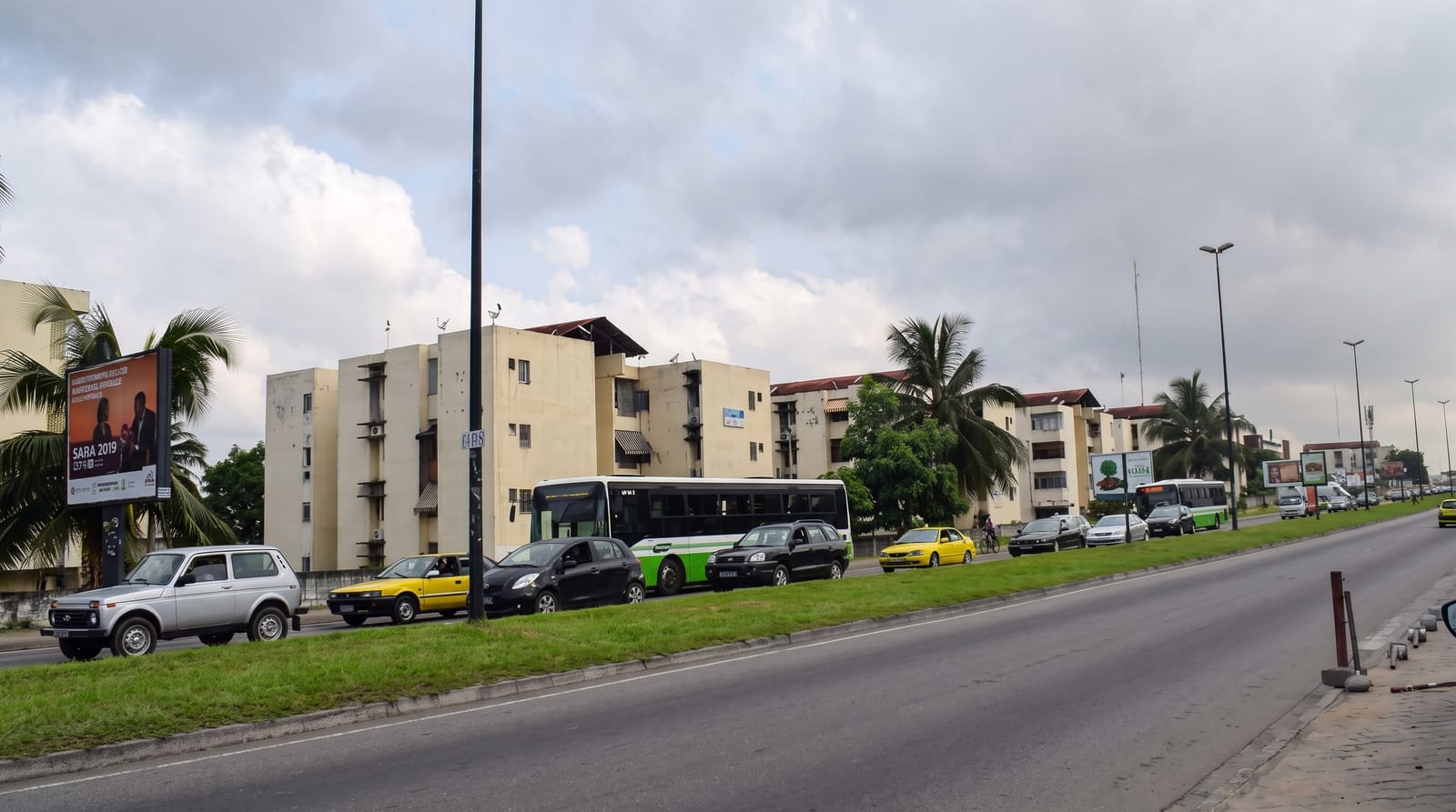 Abidjan