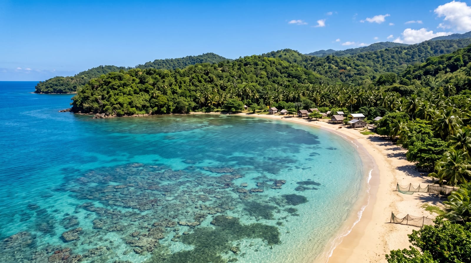 Bluefields Bay