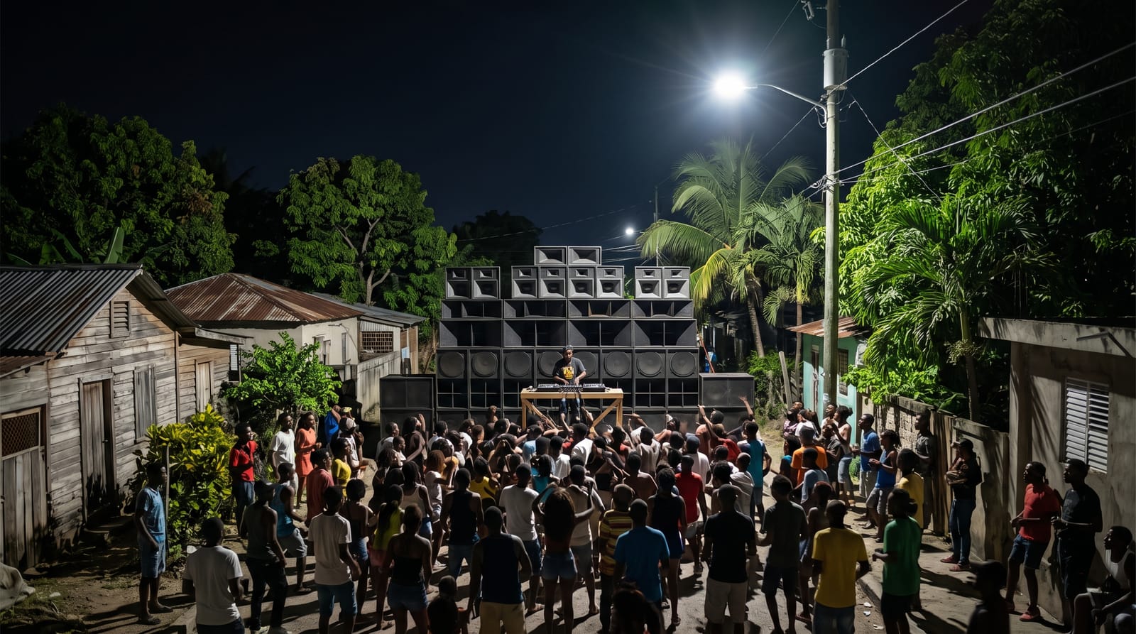 Dancehall