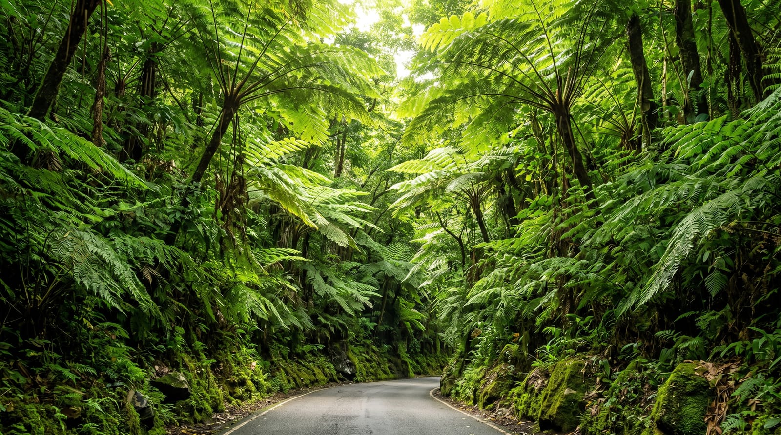 Fern Gully