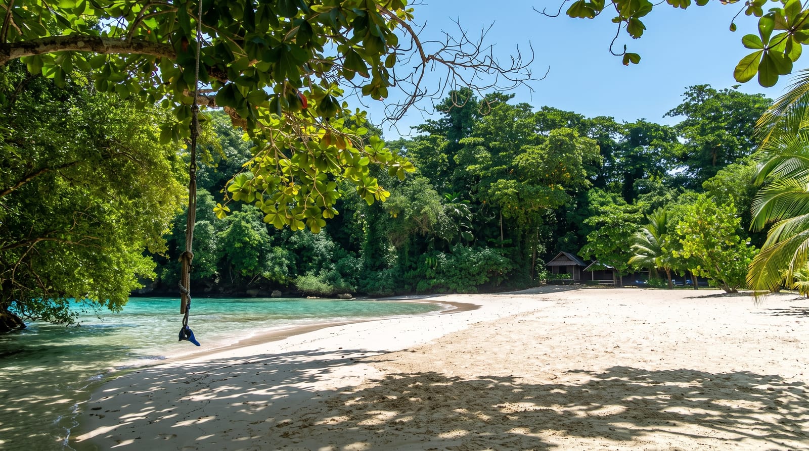 Frenchman's Cove
