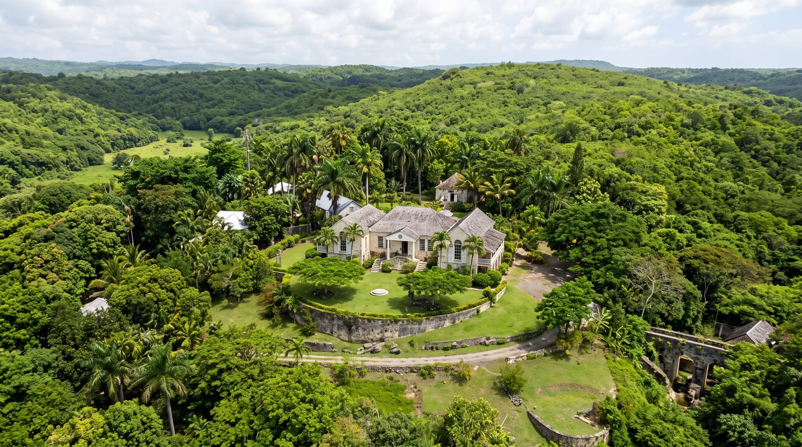 Good Hope Estate