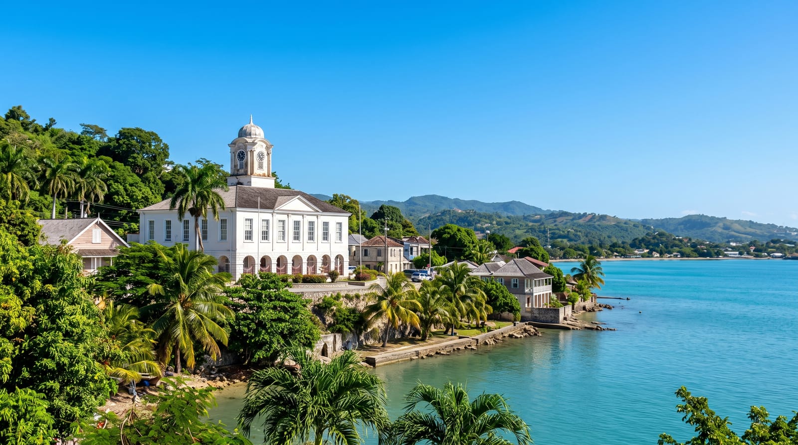 Lucea