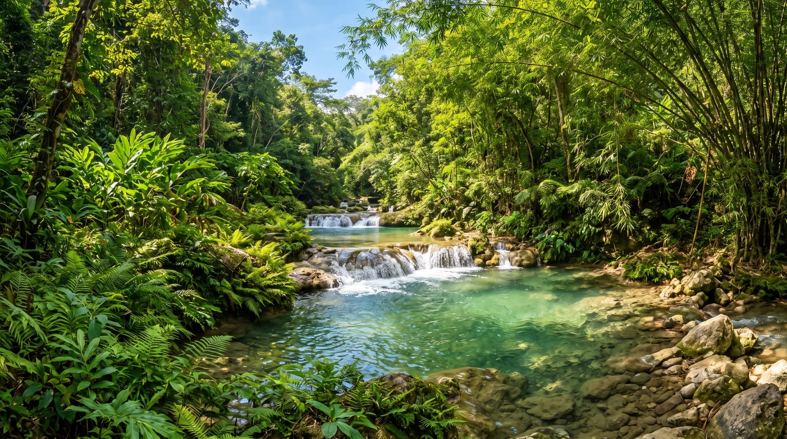 Mayfield Falls