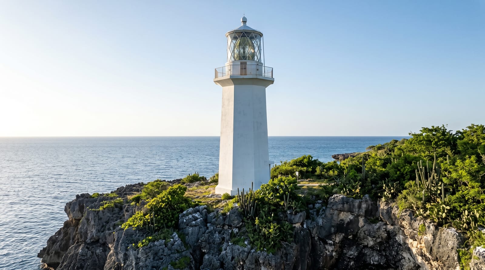 Negril Lighthouse