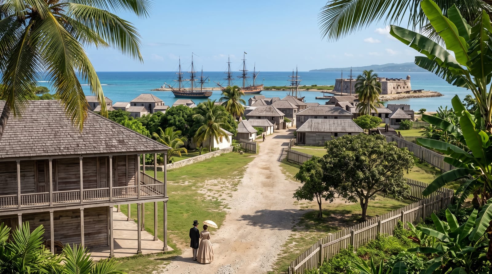 Port Royal