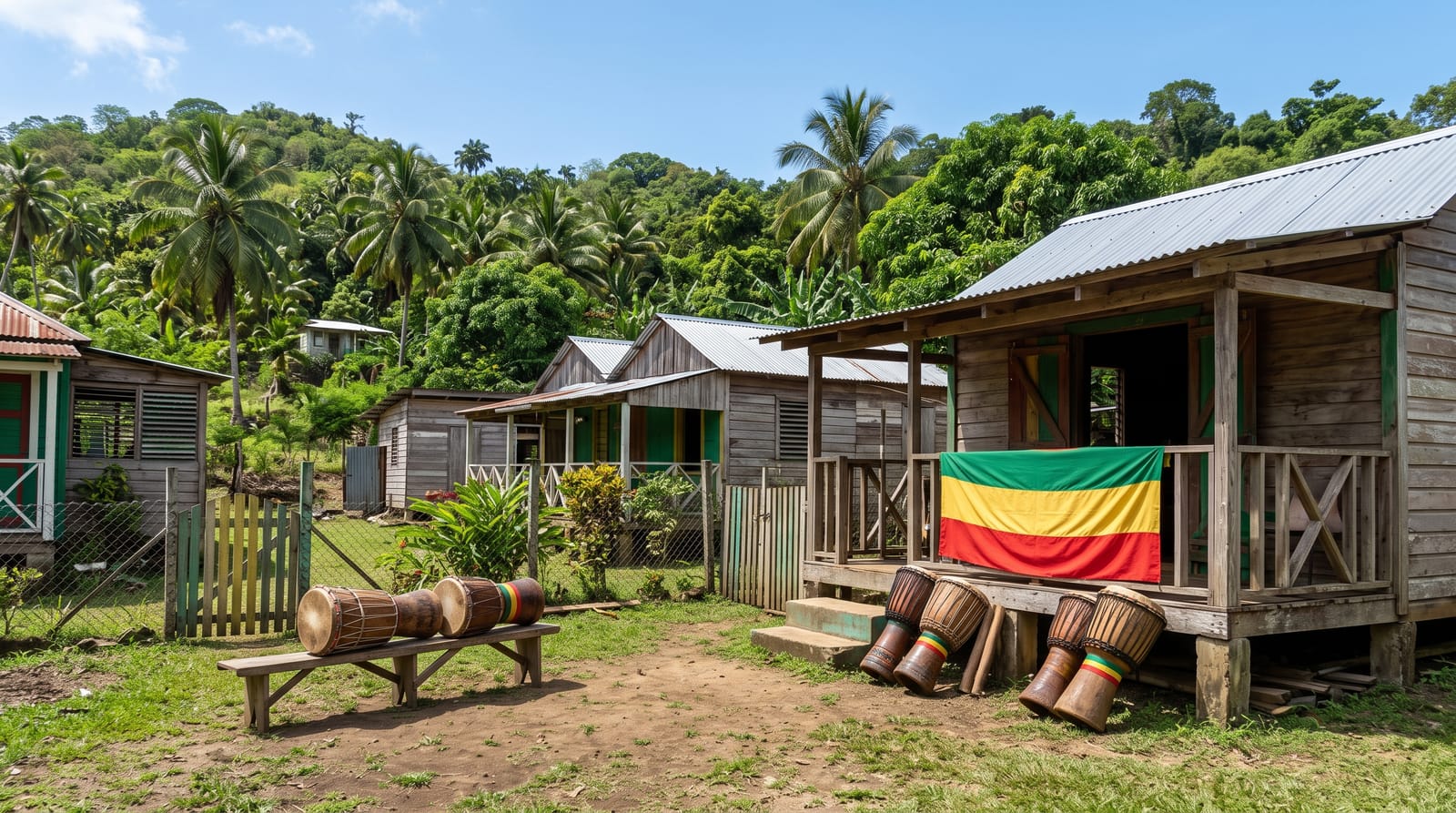 Rastafari