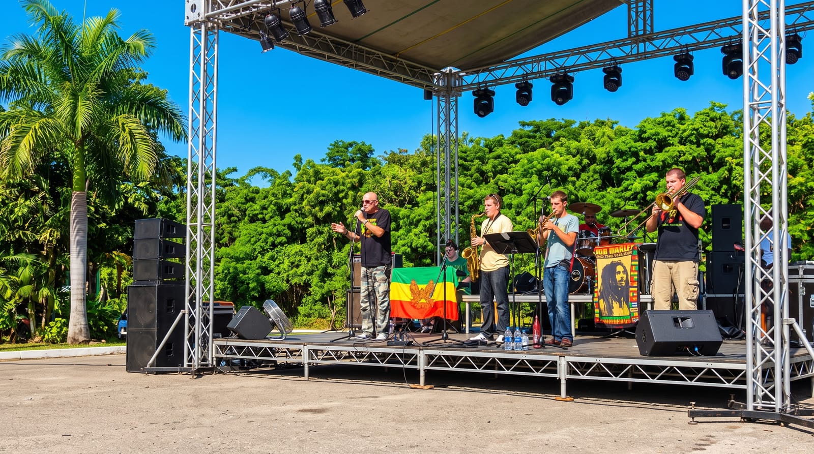 Reggae Sumfest