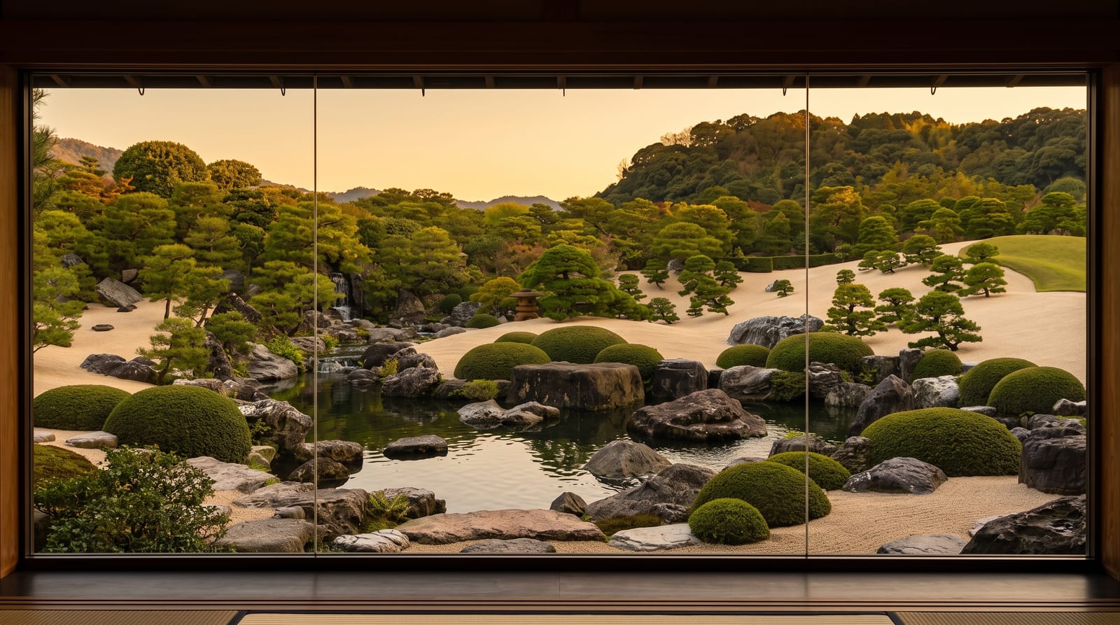 Adachi Museum of Art