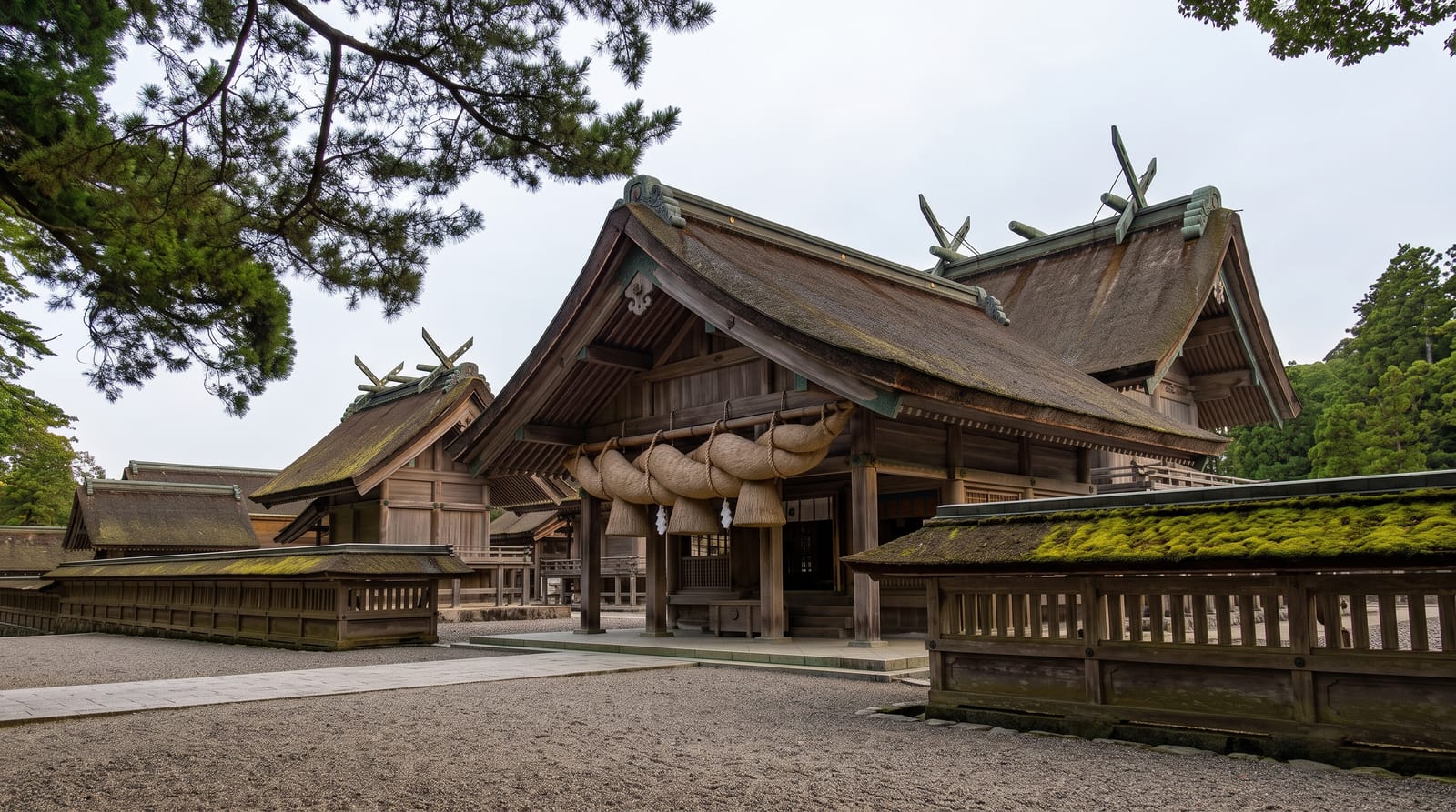 Izumo Taisha