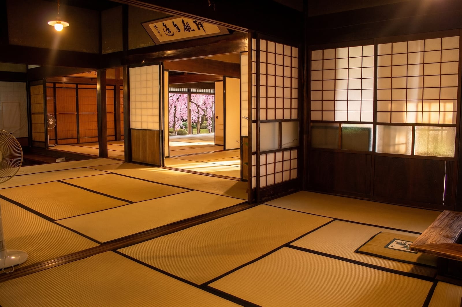 Kakunodate Samurai District