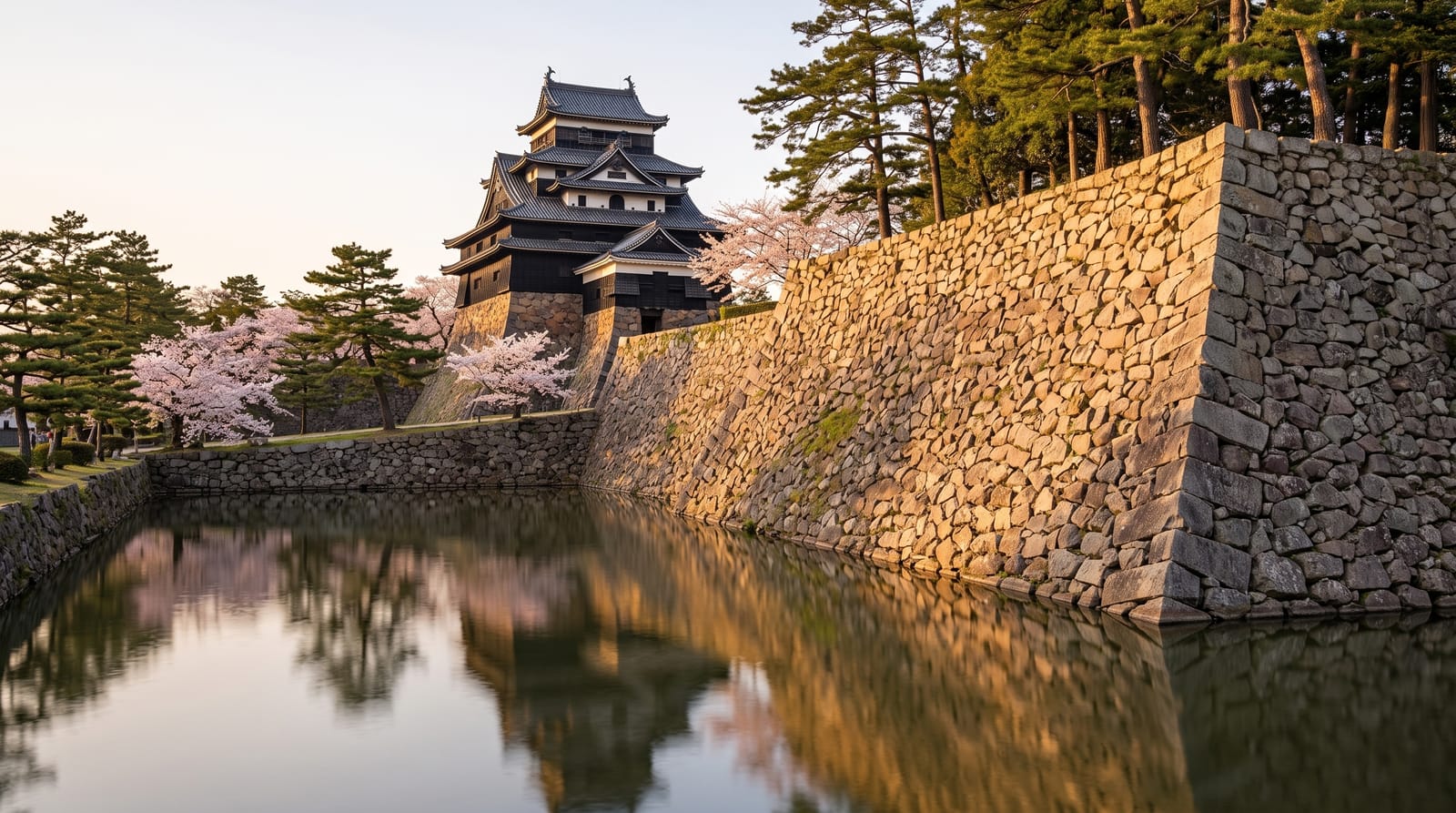 Matsue Castle