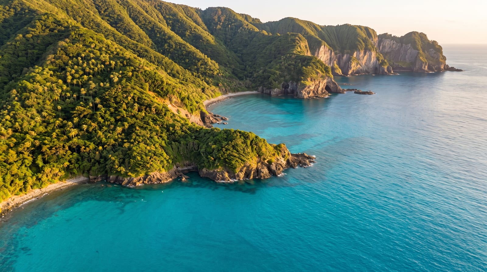 Ogasawara Islands