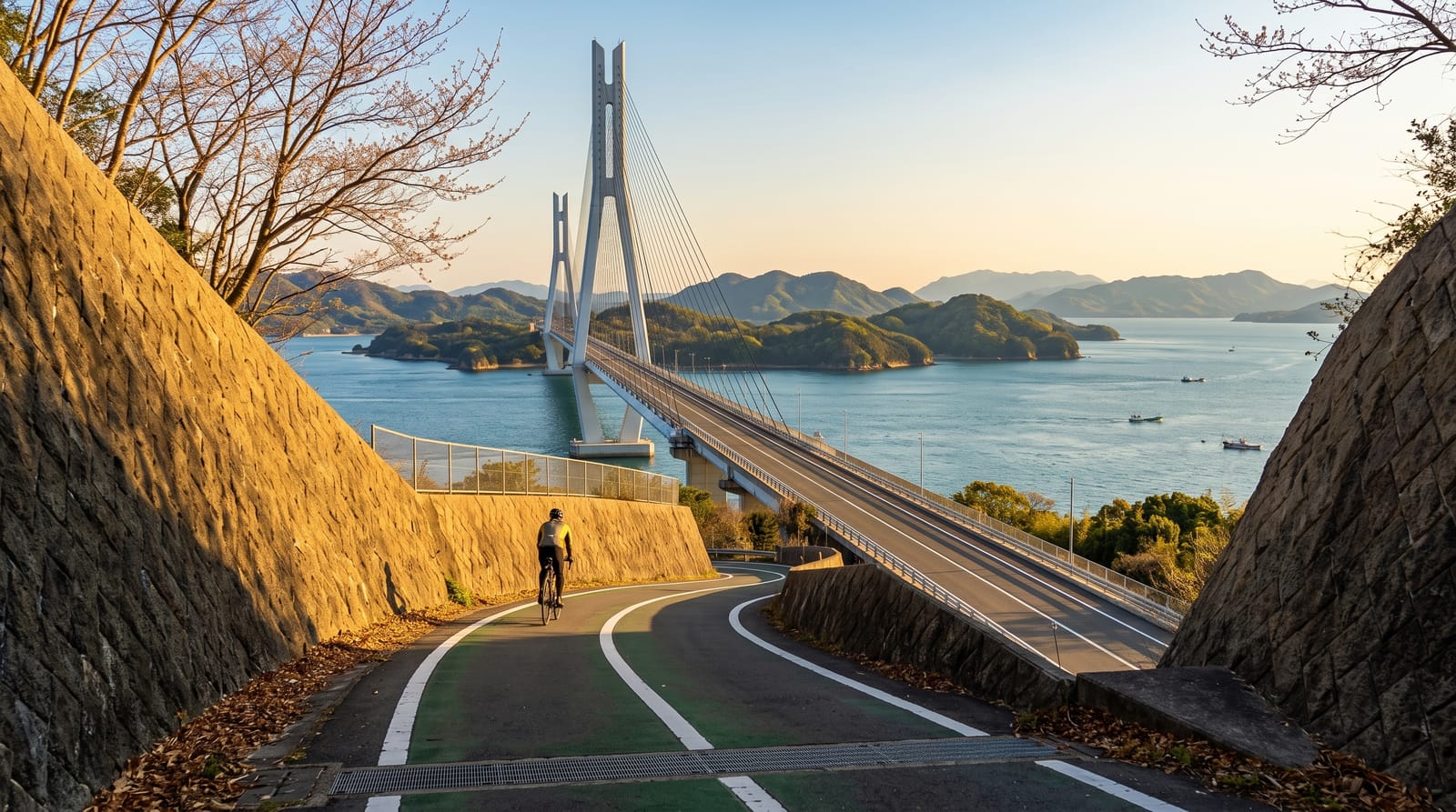 Shimanami Kaido