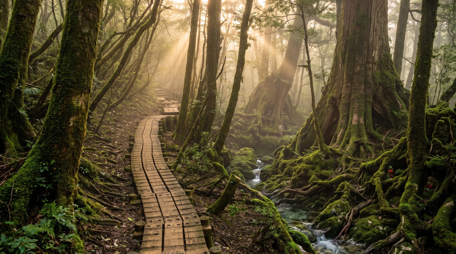 Yakushima