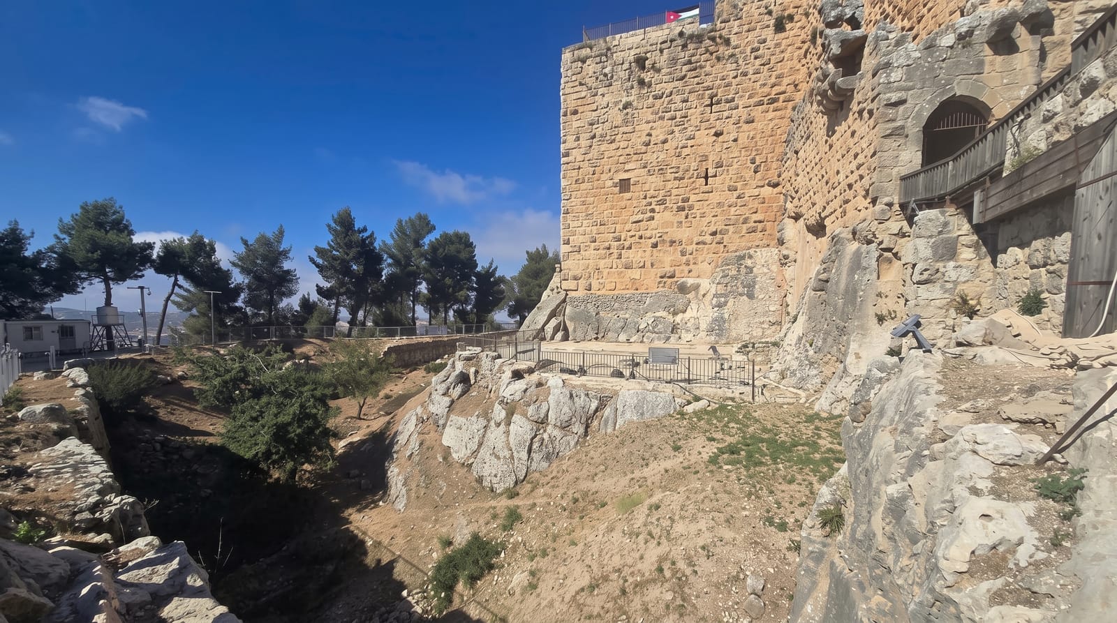 Ajloun Castle