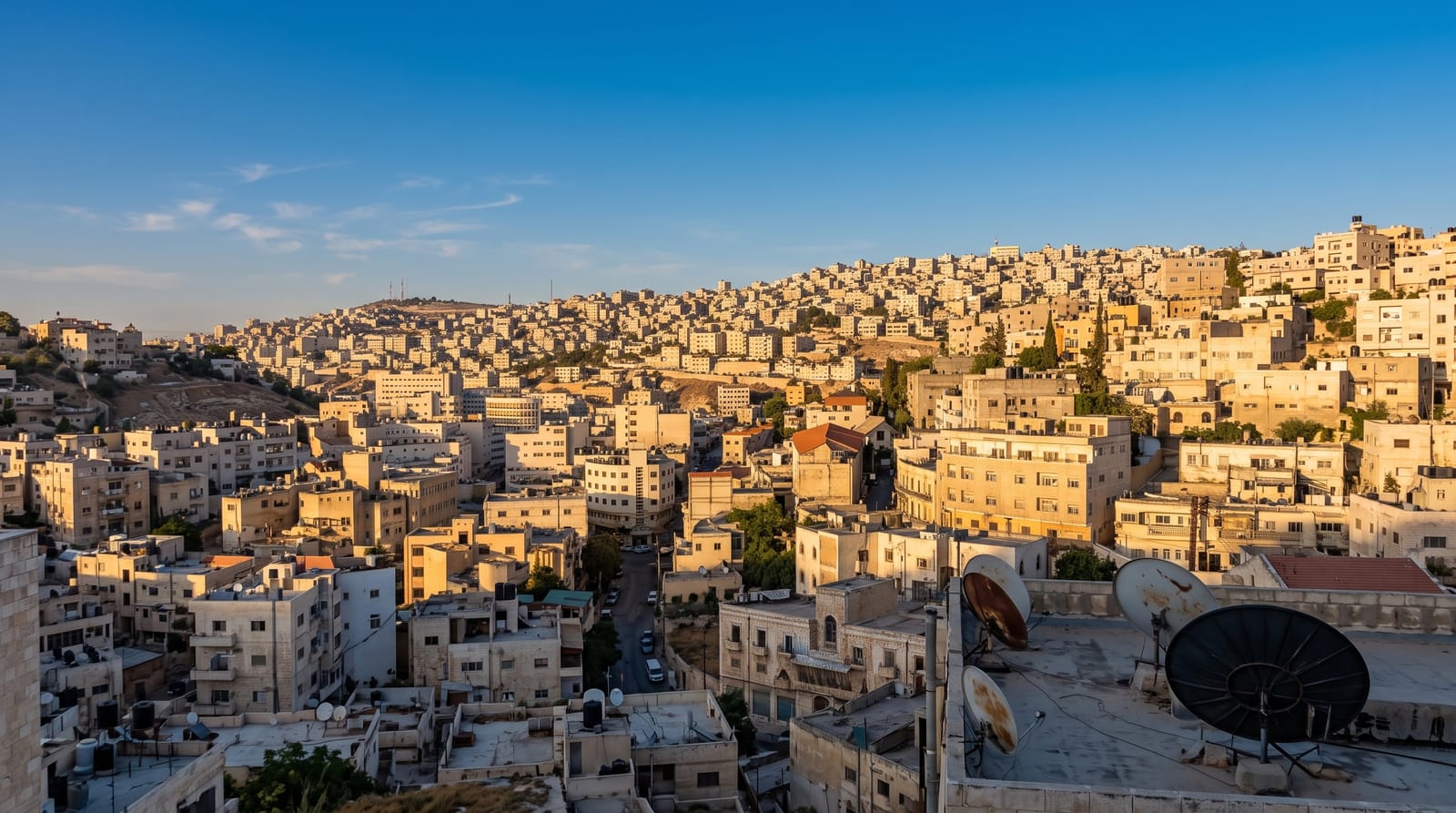 Amman