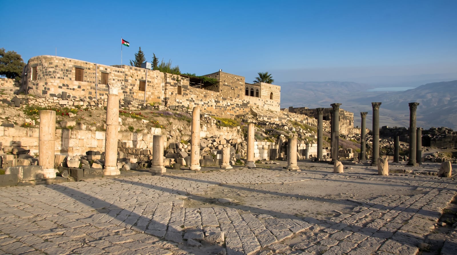Umm Qais