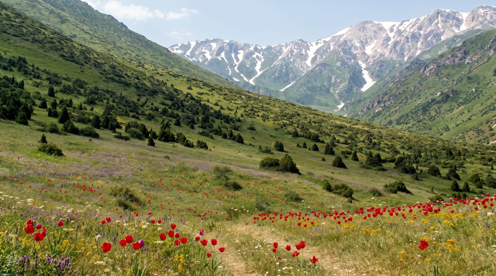 Aksu-Zhabagly