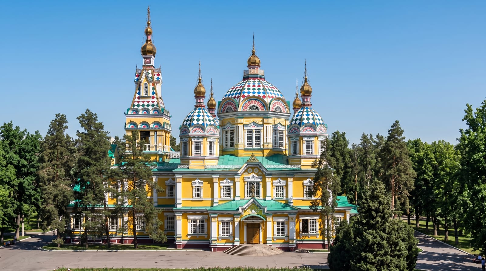 Almaty