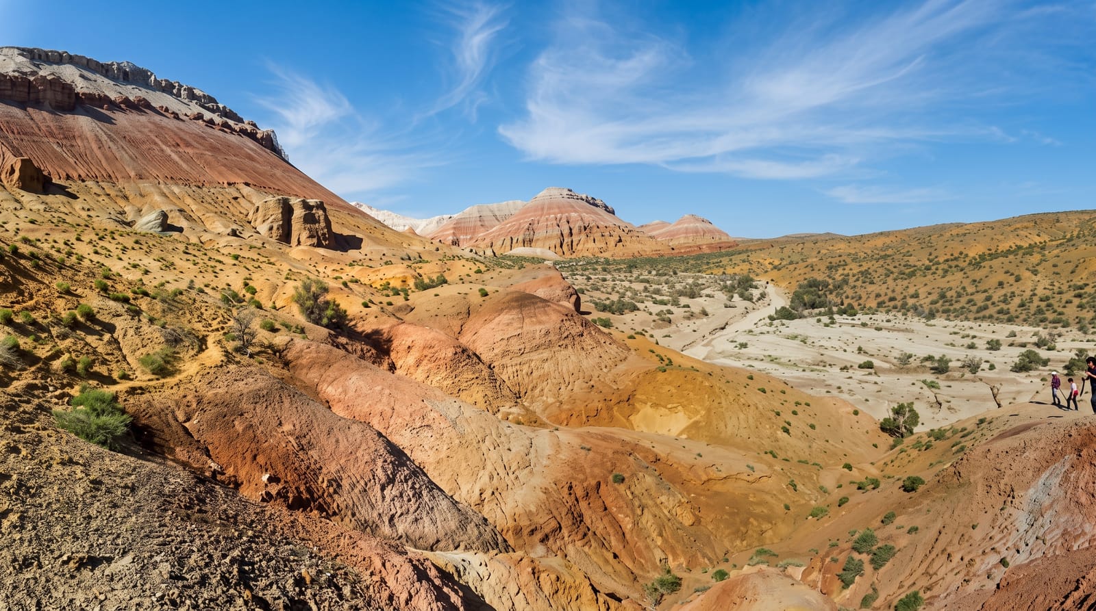 Altyn-Emel National Park