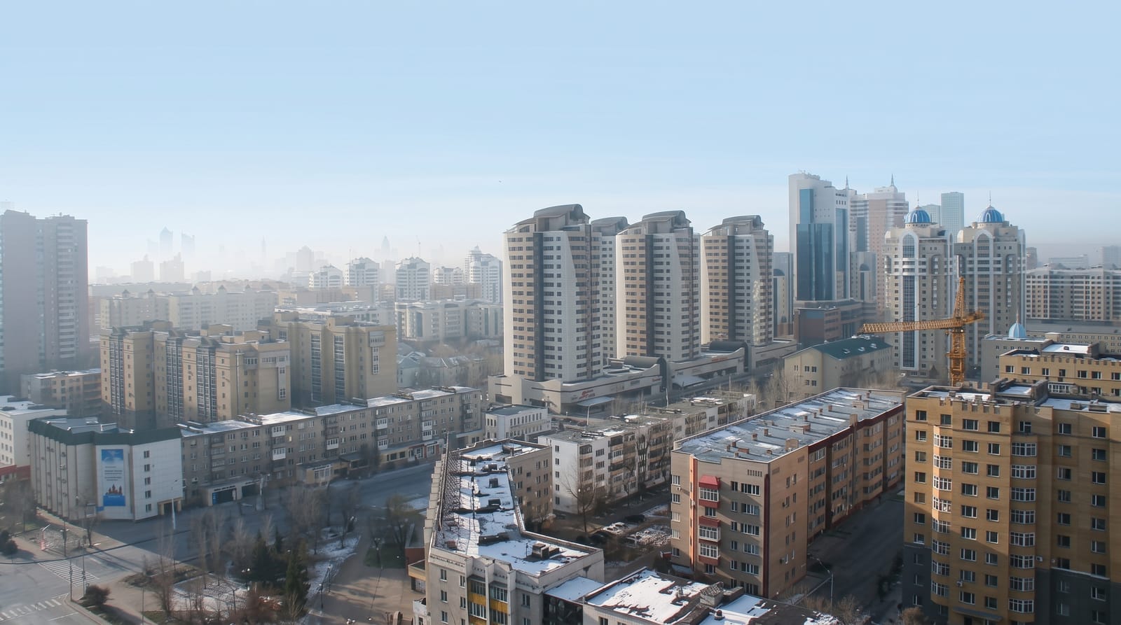 Astana