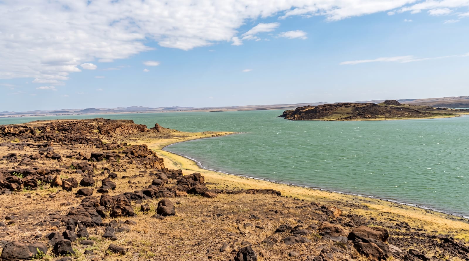 Lake Turkana