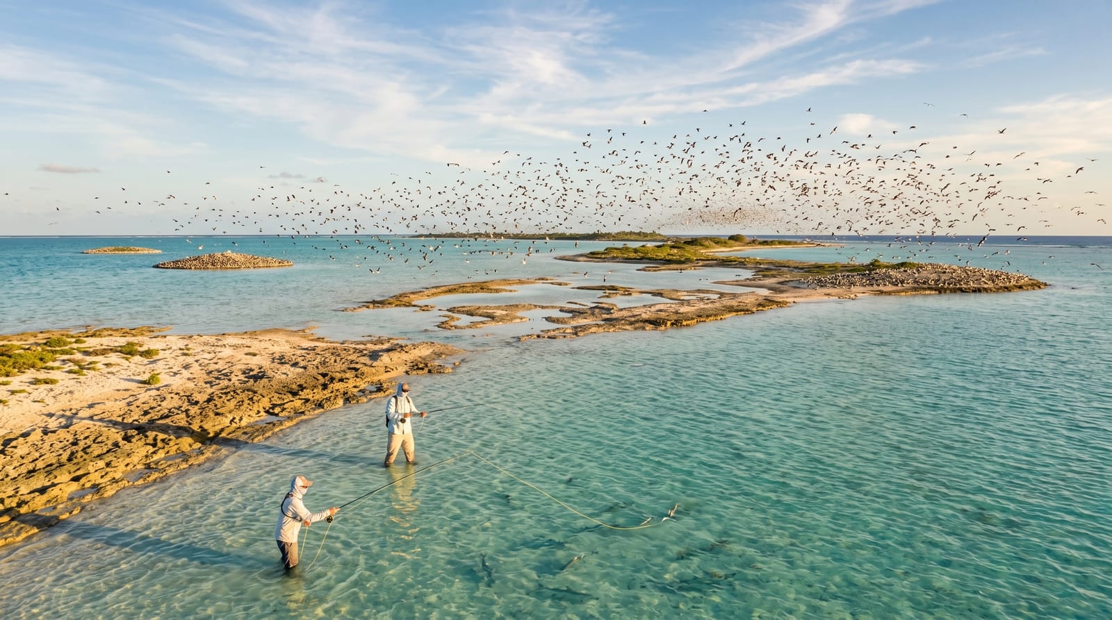 Kiritimati (Christmas Island)