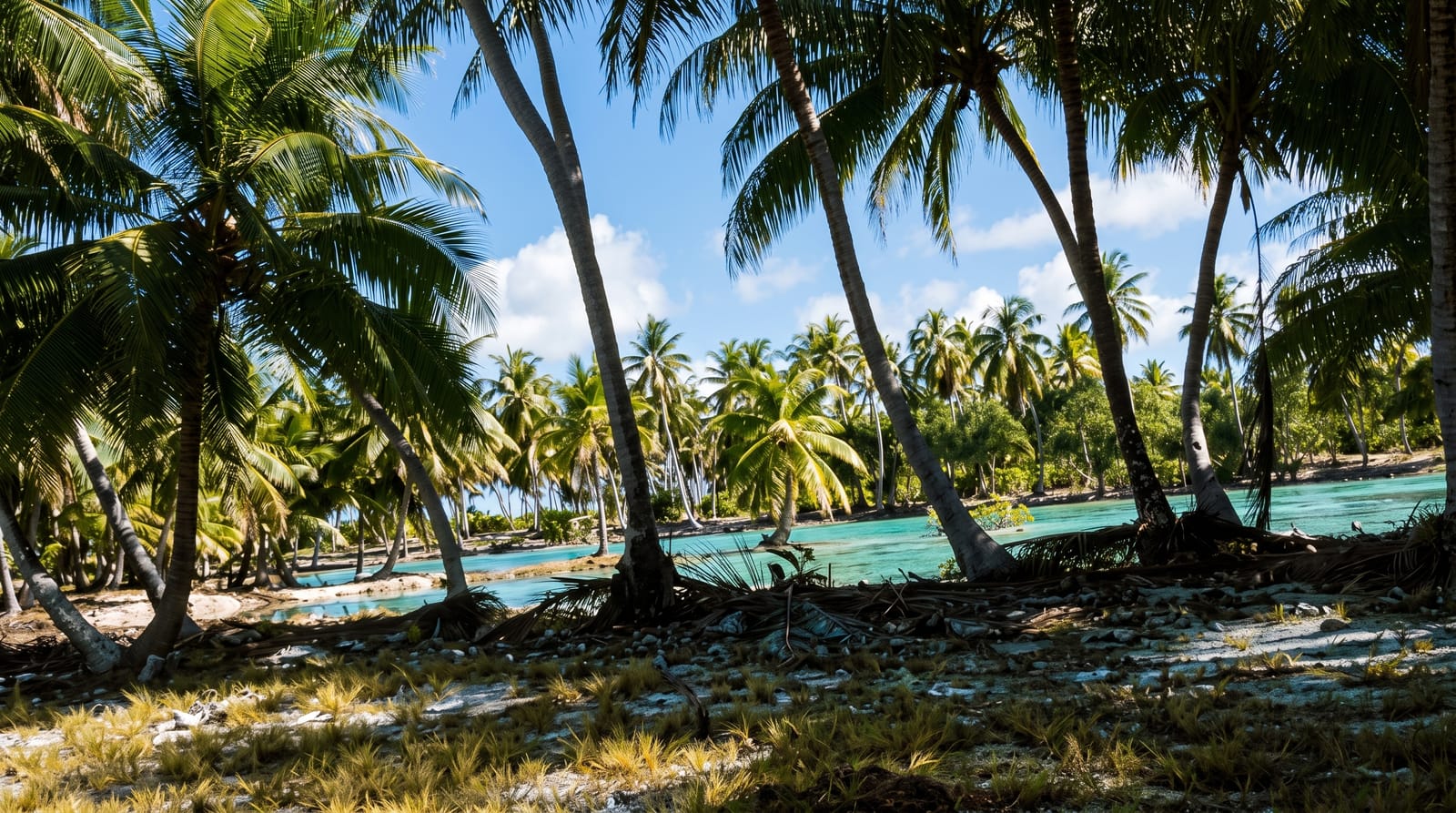 Tabuaeran (Fanning Island)