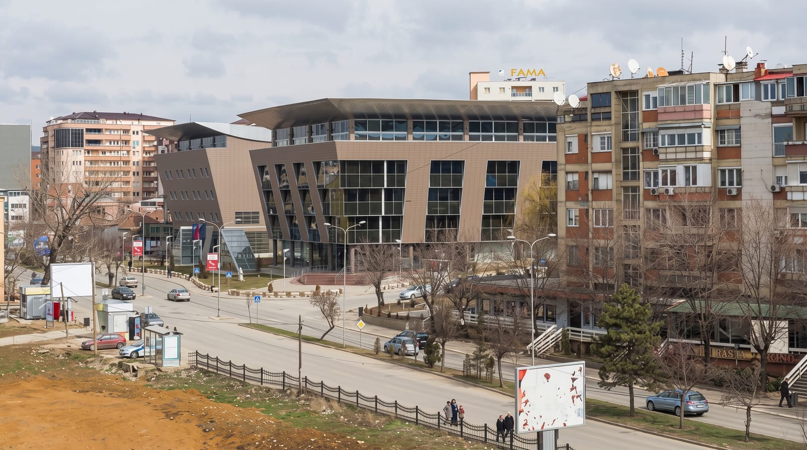 Pristina
