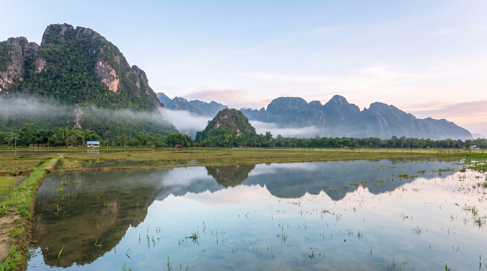 Vang Vieng