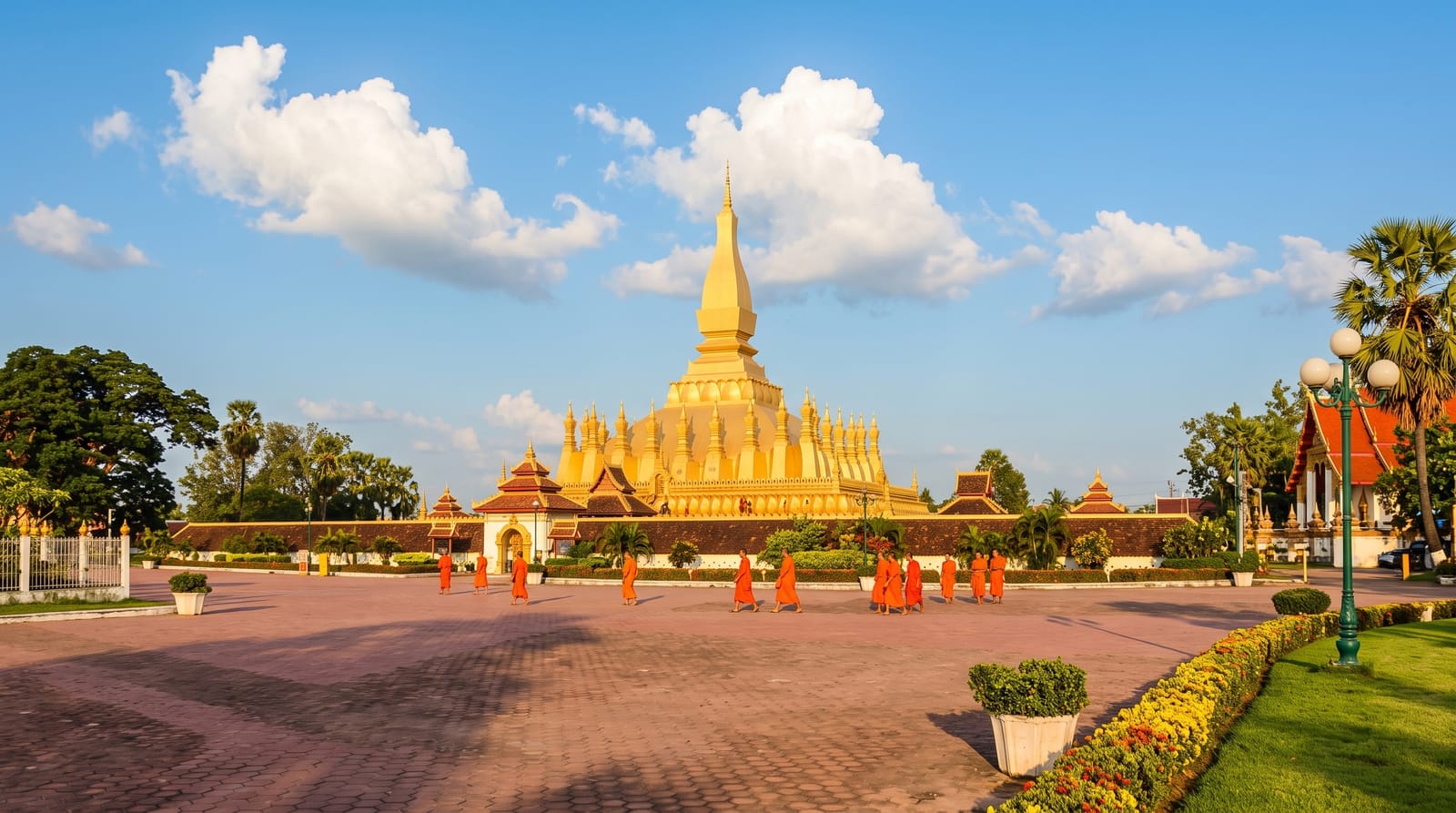 Vientiane