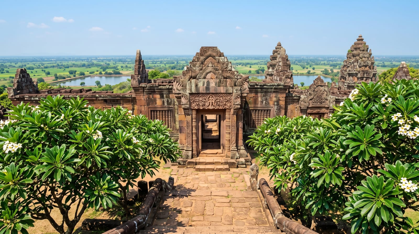 Wat Phou