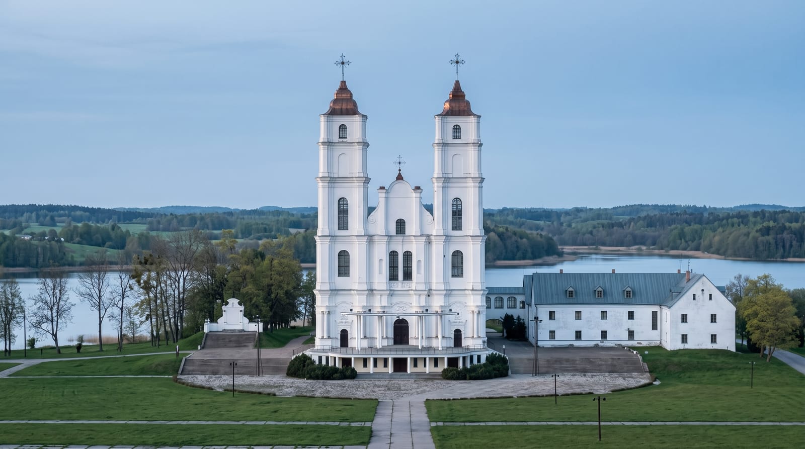 Aglona Basilica