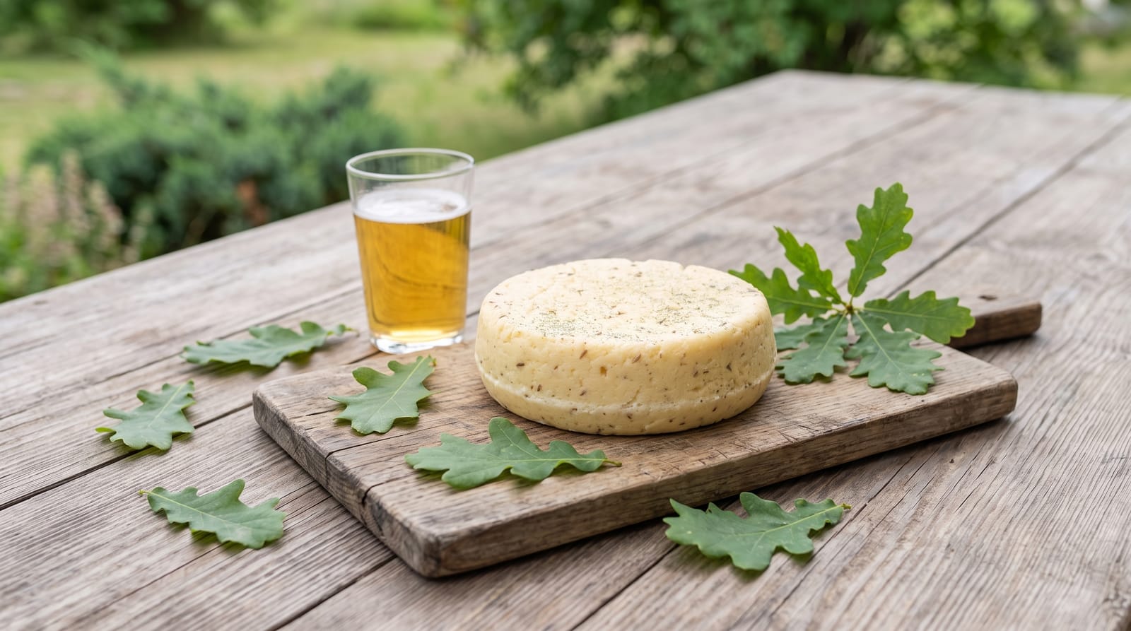Jani Cheese