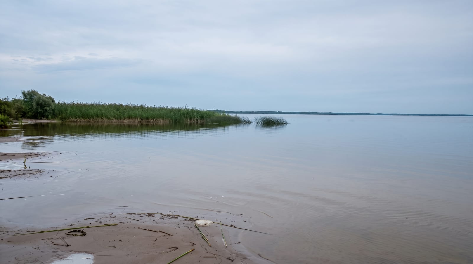 Lake Lubans