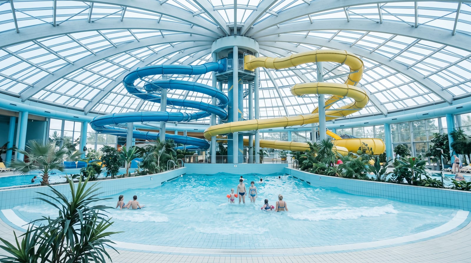 Livu Akvaparks