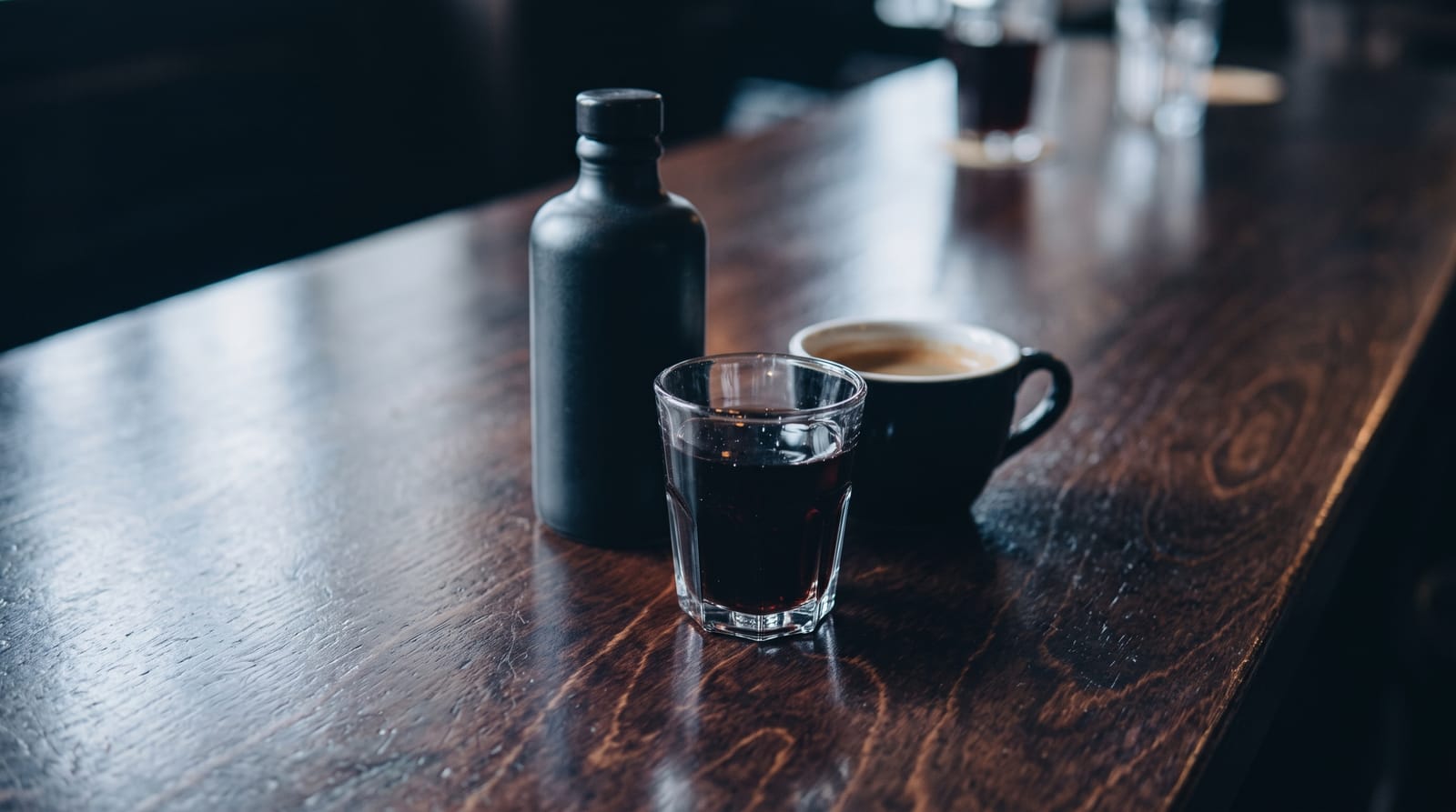 Riga Black Balsam