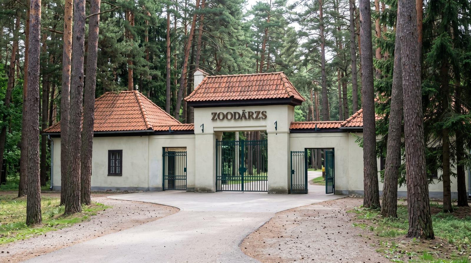 Riga Zoo