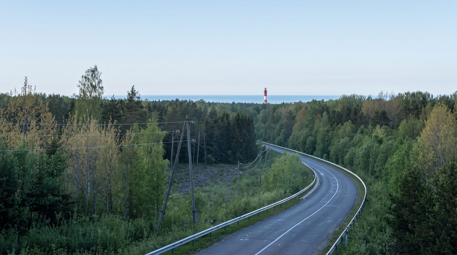 Slitere National Park
