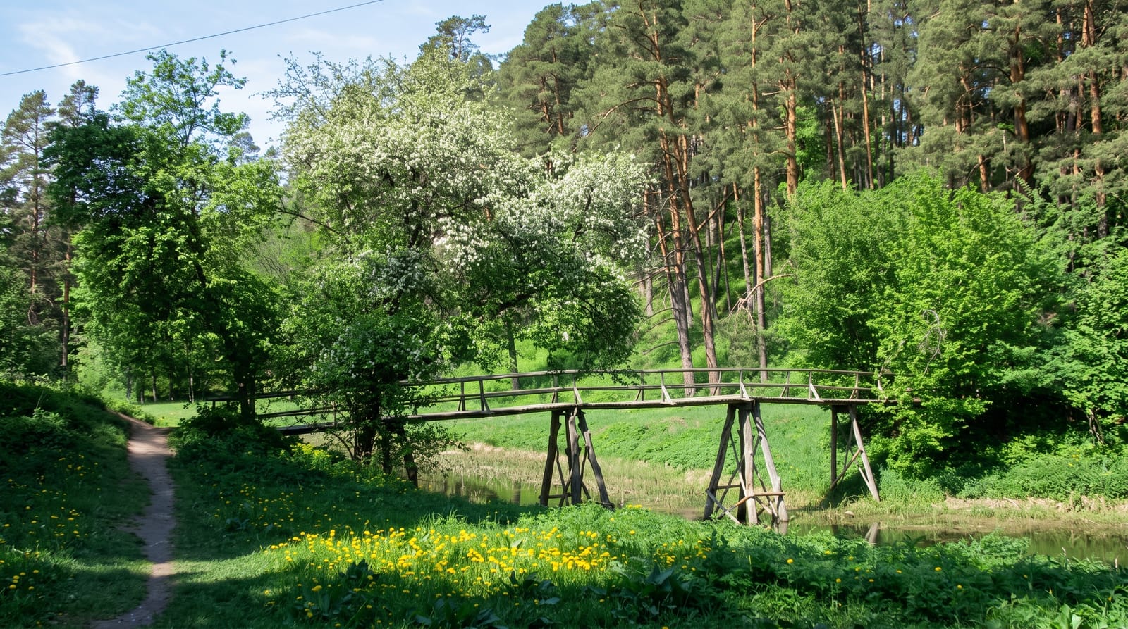 Tervete Nature Park