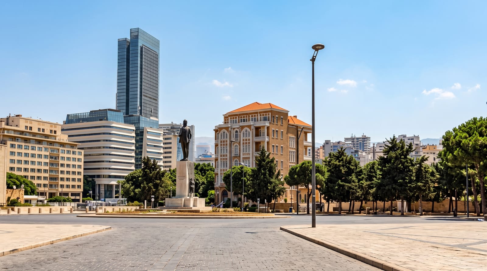 Beirut