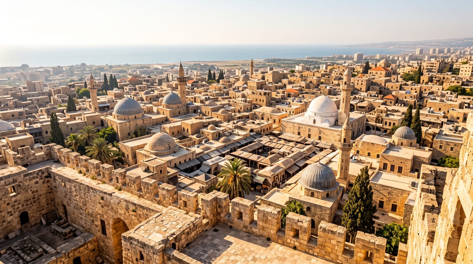Tripoli