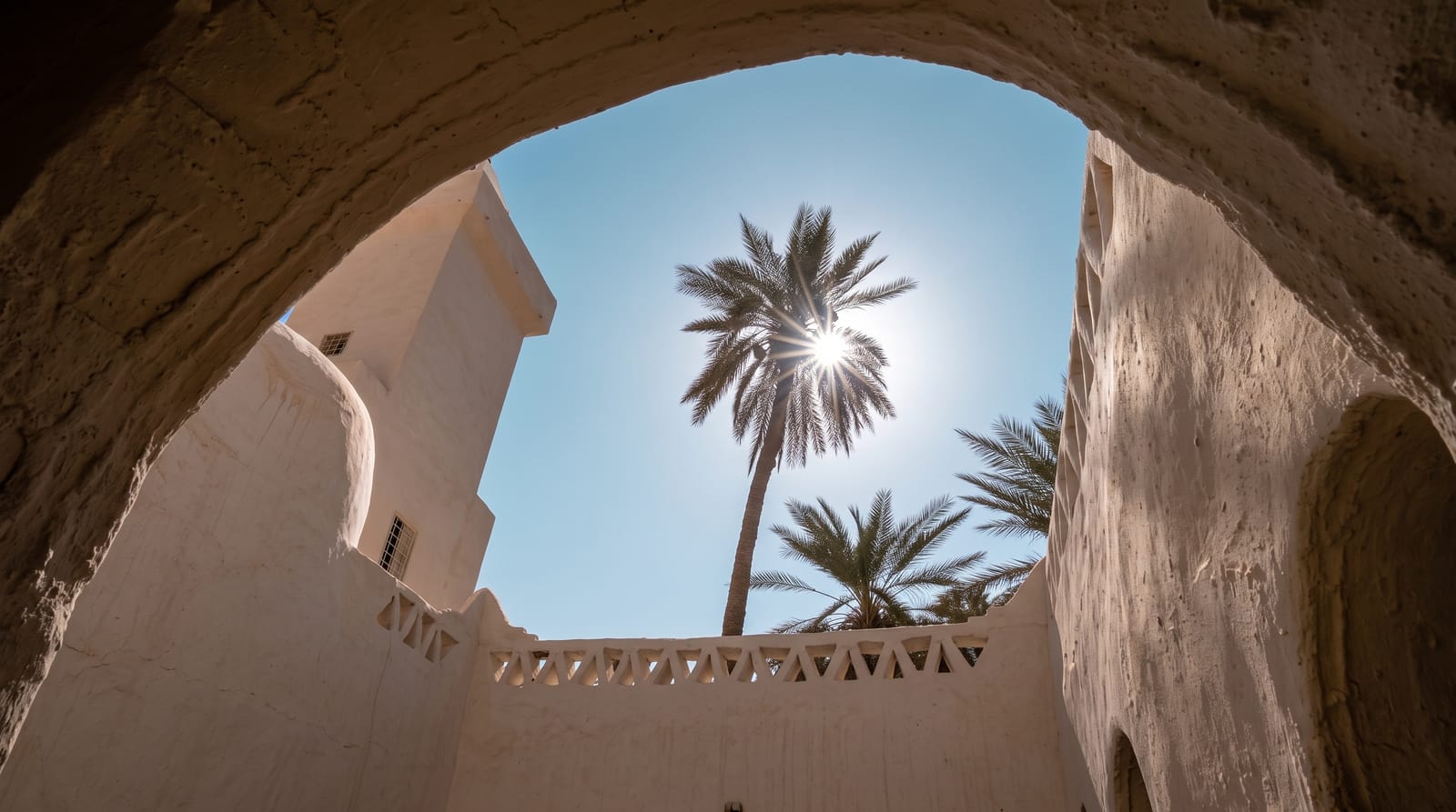 Ghadames