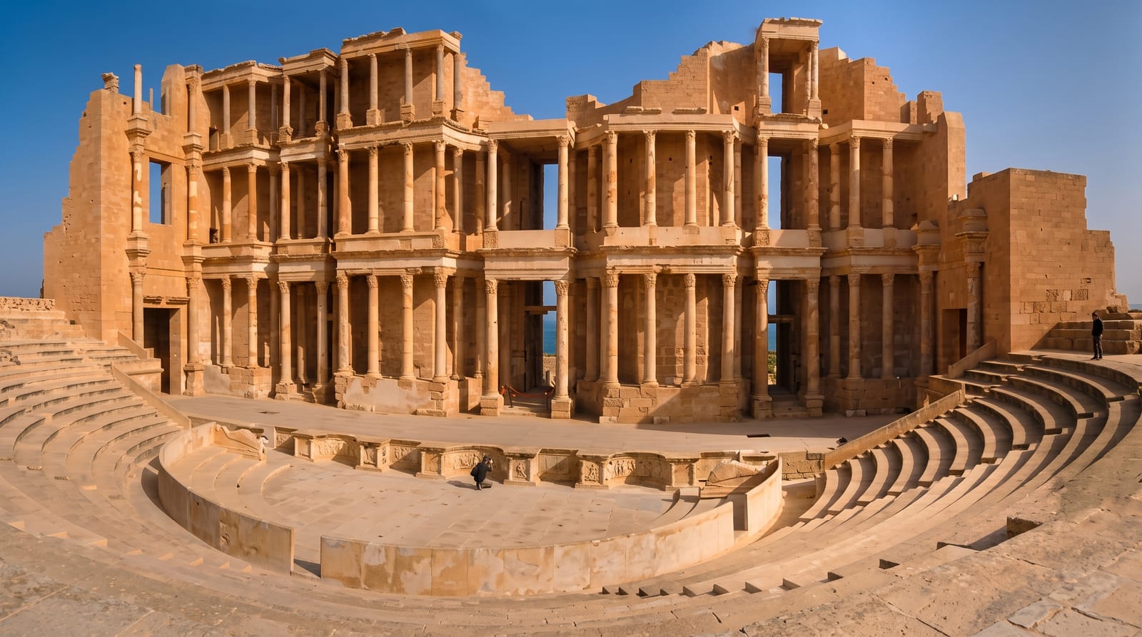 Sabratha